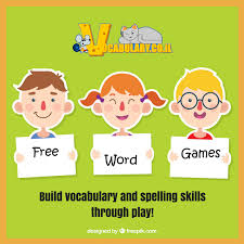 Fun Words Games That Are Perfect For Homeschool Skill Building Words Summer Learning Homeschool Reading
