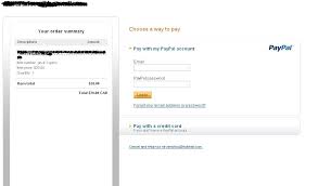 This usually takes just a few minutes. Why Paypal Sandbox Testing Ui Has No Direct Credit Card Payment Method Stack Overflow
