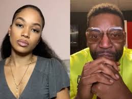 More Explicit Videos Of Majah Hype S Ex Wife Latisha Kirby Surfaced Online Urban Islandz