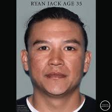 The Disappearance of the Jack Family