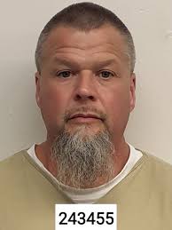 Offender Information