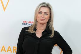 Daphne deckers is de nieuwe presentatrice bij rtl boulevard. Bridget Maasland Even Terug In Rtl Boulevard Superguide