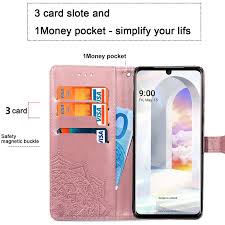Ok, my phone is supposedly unlocked via fingerprint and pin number but it keeps unlocking in my pocket. 2021 Embossing Leather Wallet Case For Samsung Galaxy S6 S7 Edge S8 S9 Plus S10e S20 Ultra Note 8 9 Note 10 Lite Card Slot Flip Fundas Antigolpes Para Telefono Aliexpress