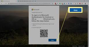Microsoft authenticator intune app requirements. How To Set Up And Use Microsoft Authenticator