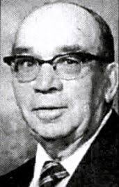 Lelan Dee Alldredge (1913-1999)