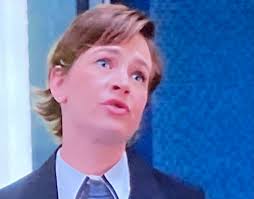 Who could play the characters in a Golden Girls remake?