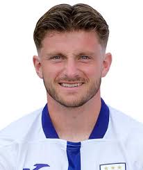 Alle Duelle: Jon Gallagher vs Anders Dreyer