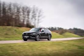 Image result for Jet Black 2023 MX-30