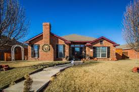 7908 Vail Dr Amarillo Tx 79118 Real Estate Home House Styles