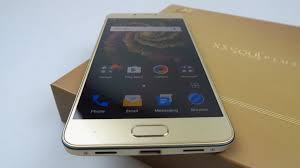 Allview X3 Soul Plus/ Gionee S6 Pro ...