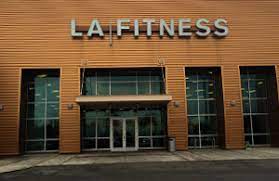 La Fitness Kent Gym 520 Washington Ave South