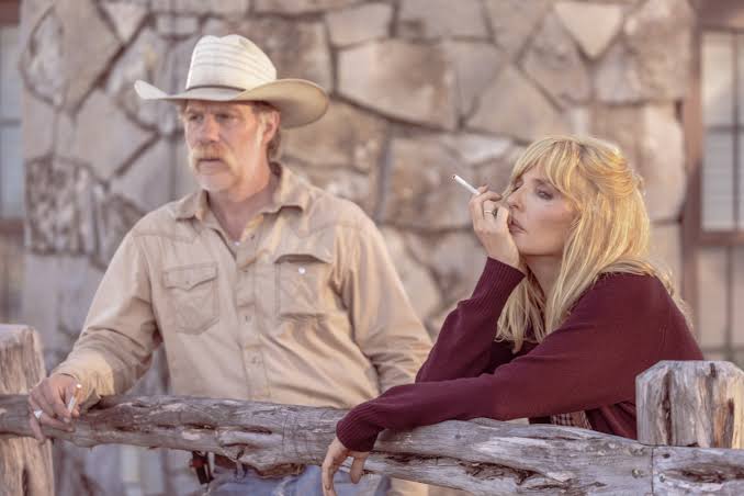 Dutton Ranch Episode 5 Recap: Beth and Rip Work for the Enemy