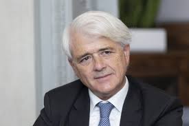 Salvador González Martín