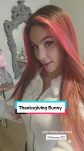 Misscbunny