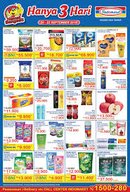Usahakan tidak mencuci bersama bahan lain karena serat lain akan. Promo Indomaret Alfamart Dan Giant Terbaru Oktober 2019