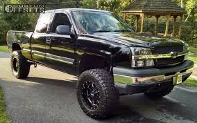 2003 Chevy Silverado Tires Gmc Trucks Chevy Trucks 2003 Chevy Silverado