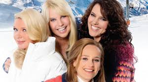 Twitter mee over rtl boulevard. Rtl Extracts Inappropriate Scenes From Gooische Vrouwen 2 Teller Report