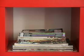 Magazine / catalog storage solutions? Magazine Storage Solutions Welcome To Collection Storage
