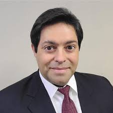 For This Eagle Success is a Matter of Degrees