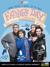 Unlike mother's day, which has pretty somber origins, father's day has relatively light roots—and was actually created by a woman. Repertory Philippines Mar22 Apr14 2019 Father S Day At Greenbelt1 Onstage Theater Patches Of Life