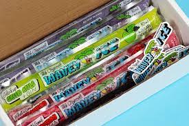 Order Alcoholic Ice Poles Online Now