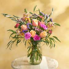 We don't just send flowers. Bloom And Wild Review Must Read This Before Buying