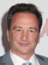 Louis Esposito's Instagram, Twitter & Facebook