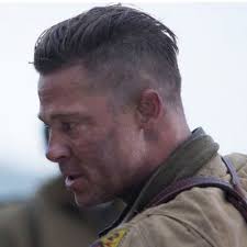 Now, let's get one thing straight, lads. Brad Pitt Haircut Are Always In Trend 5 Merys Stores