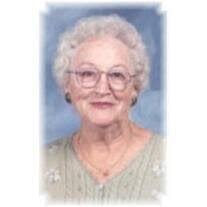 Lucille Belle Kern Obituary