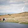 esgair galed wind farm from bute.energy