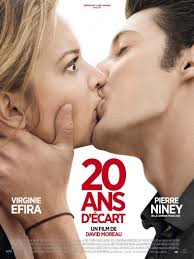 20 Ans D Ecart French Movies Romantic Movies Movies For Boys