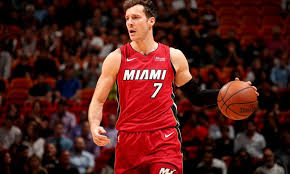 Similarity score | the difference between the percentile scores of. Goran Dragic Traded To The Mavericks Clearing Room For Butler