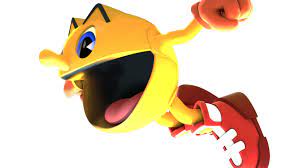 There's a new threat to pacworld, a debonair spy ghost named specter. Pac Man And The Ghostly Adventures 3ds Review Pac In Your Pocket Usgamer