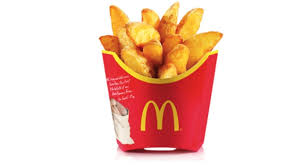 Quels Sont Les Burgers Les Moins Caloriques Du Mcdonald S So Healthy