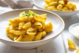 Transfer the couscous to a large bowl; Creamy Butternut Squash Pasta Vegan Recipe Elle Republic