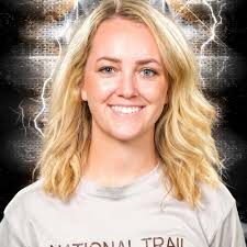 National Trail High School Cross Country