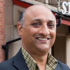 UK Parliamentary general election: The 8 candidates in Croydon North