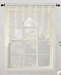 kitchen curtains and valances macy's
