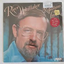 Vinyl Records Roger Whittaker for sale