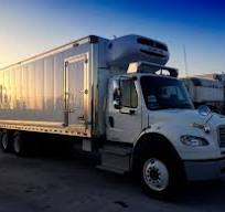 Refrigerated Trucks: The Cold, Hard Facts | Suppose U Drive