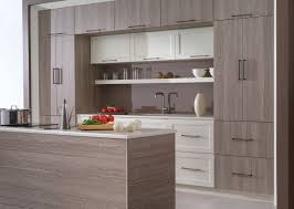 Gray Is A Classic Timeless Cabinet Color Laminate Kitchen Cabinets Laminate Kitchen Kitchen Cabinet Styles