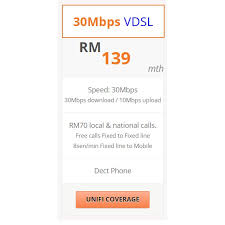 Best internet experience with unlimited data. Tm Unifi Office Unlimited Quota Rm139 100mbps Free 30days Shopee Malaysia