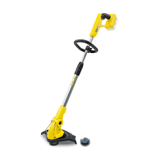 Order online today for fast home delivery. Lawn Trimmer Ltr 18 30 Cordless Grass Trimmer Machine Only Karcher Uk