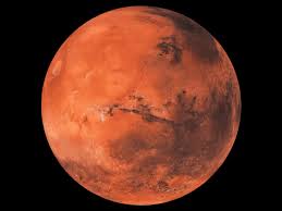 Mars will appear brighter than it has in 20 years tonight | The Independent