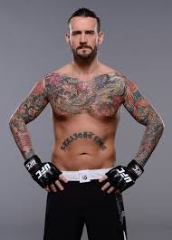 When ufc fighters step into the octagon, the first thing joey hamilton looks for is body art. Should He Go Back To Wwe Or Naw Cm Punk Wrestling Wwe Professional Wrestling