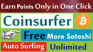 You can also use our surfbar for every country. Bitcoins As In Your Sleep Coinsurfer Steemit