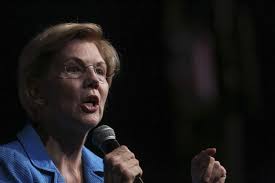 Biden edges Warren in Iowa State Fair straw poll