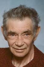 Obituary information for Gordon Carlton Farrell