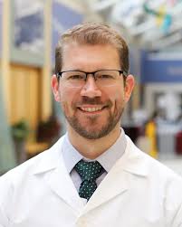 Dr. Casey Bartman, MD, Orthopedic Surgery