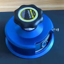 Schroder GSM Cutter Machine